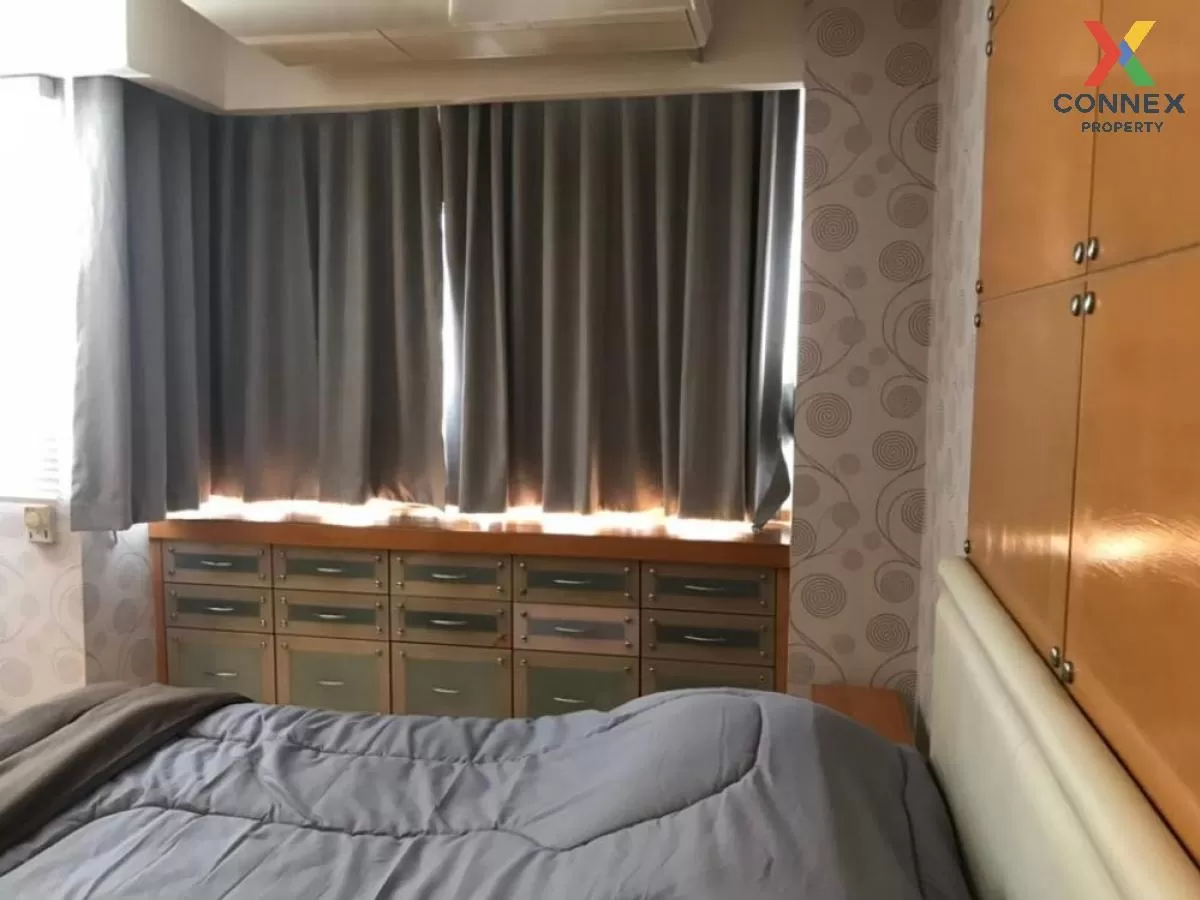 For Rent Condo , Supalai Park Phaholyothin , BTS-Phahon Yothin 24