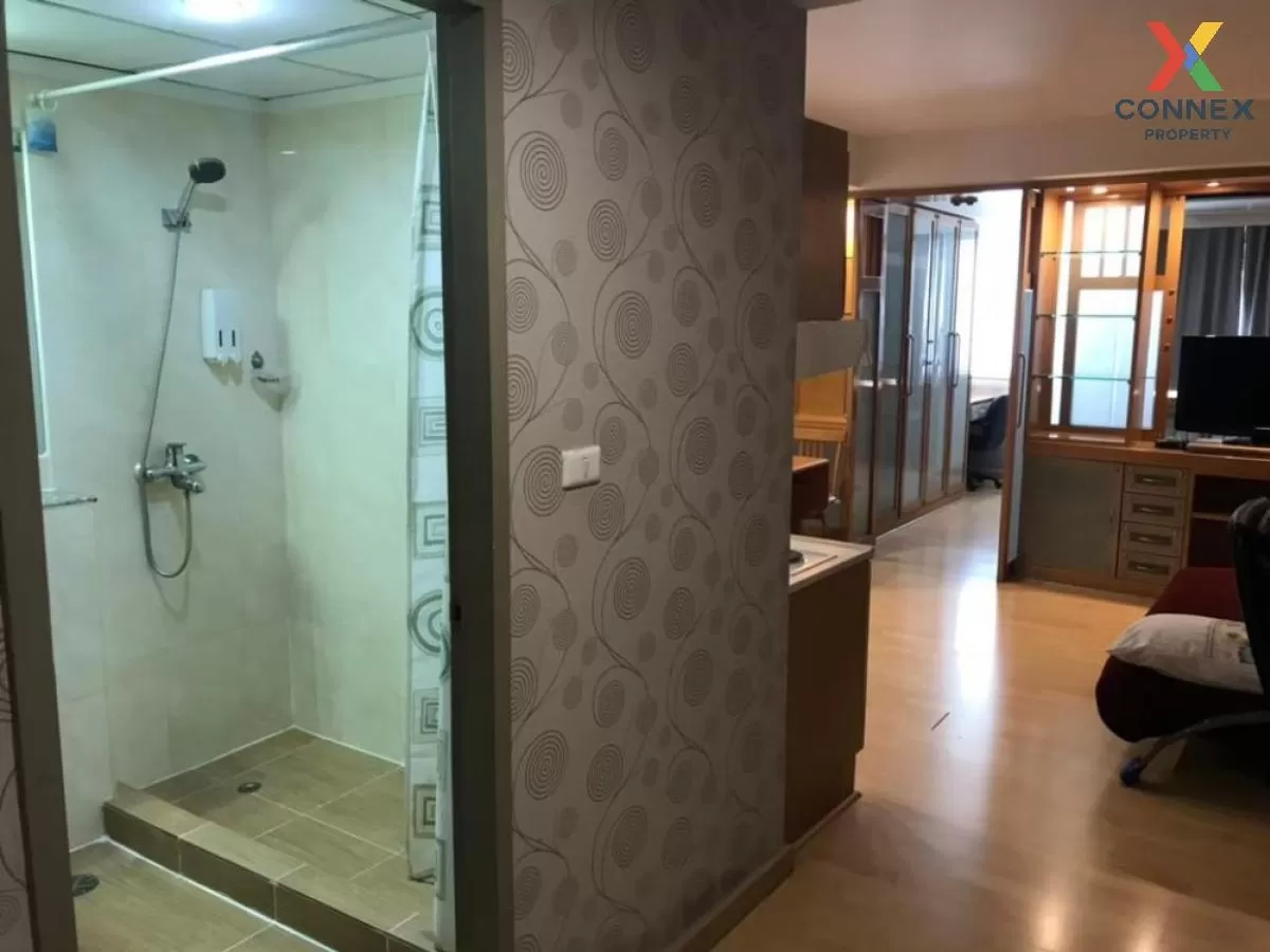 For Rent Condo , Supalai Park Phaholyothin , BTS-Phahon Yothin 24