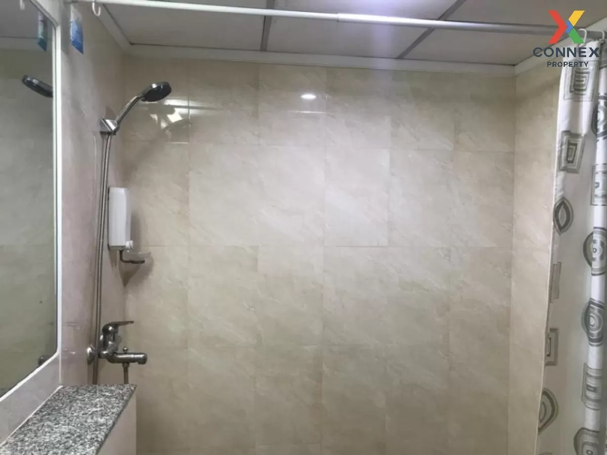 For Rent Condo , Supalai Park Phaholyothin , BTS-Phahon Yothin 24