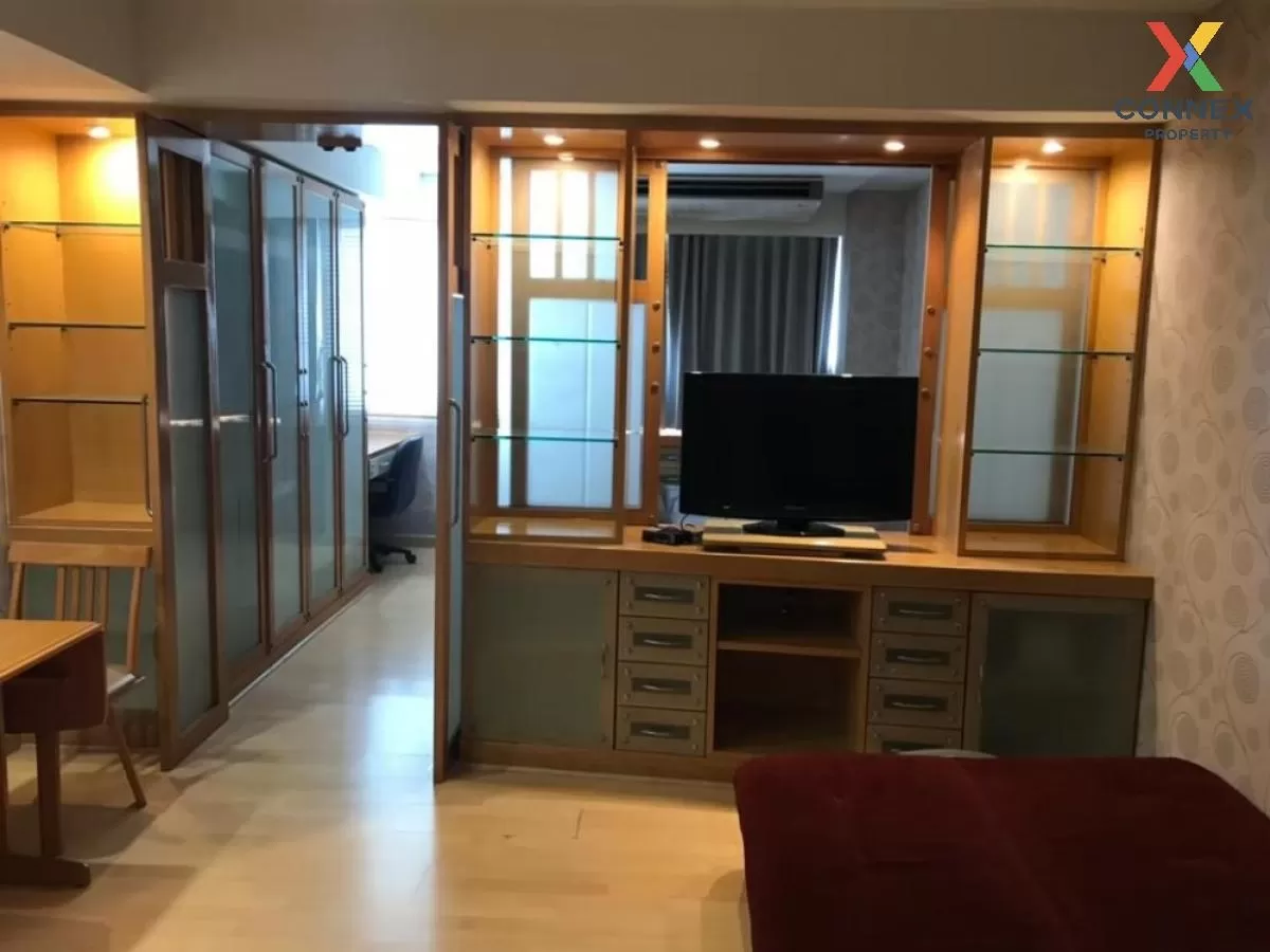 For Rent Condo , Supalai Park Phaholyothin , BTS-Phahon Yothin 24