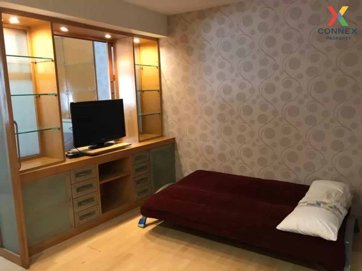 For Rent Condo , Supalai Park Phaholyothin , BTS-Phahon Yothin 24