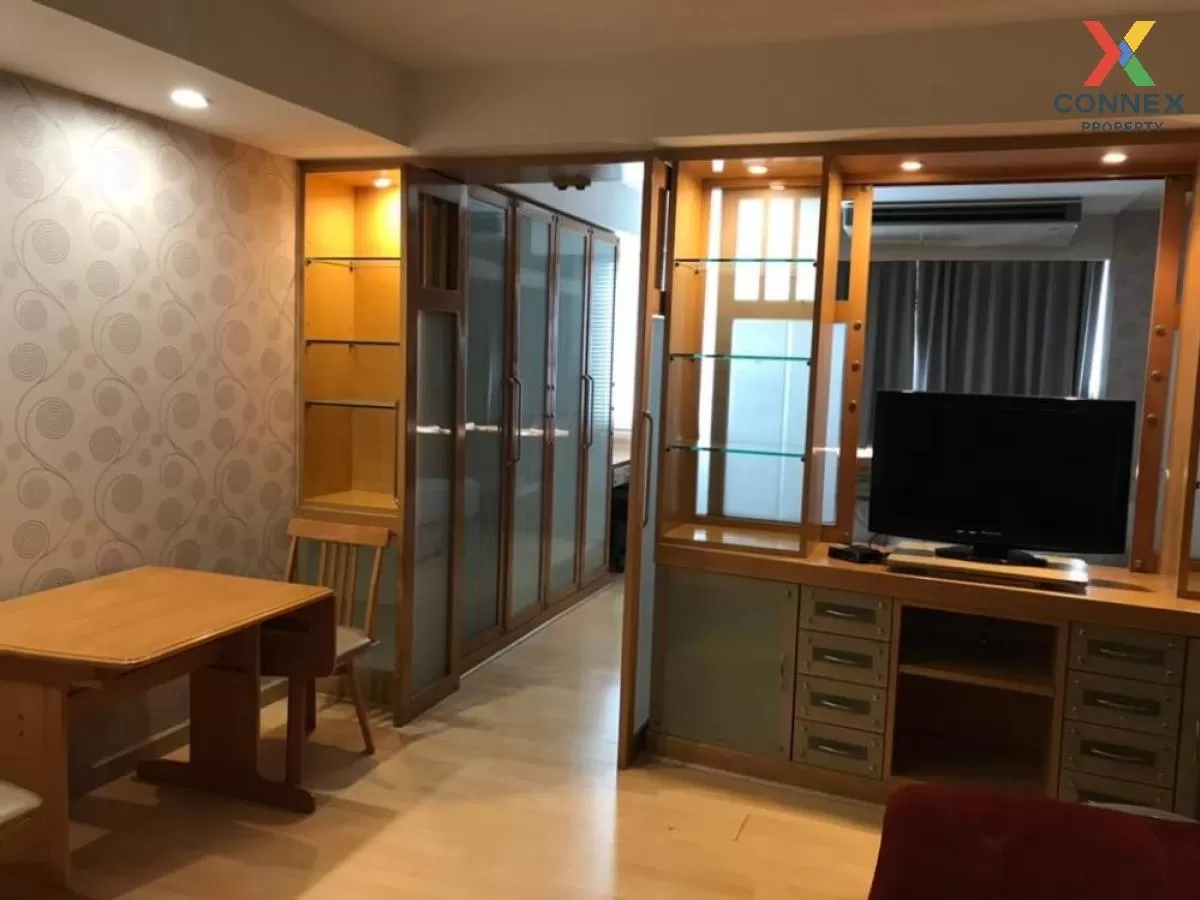For Rent Condo , Supalai Park Phaholyothin , BTS-Phahon Yothin 24