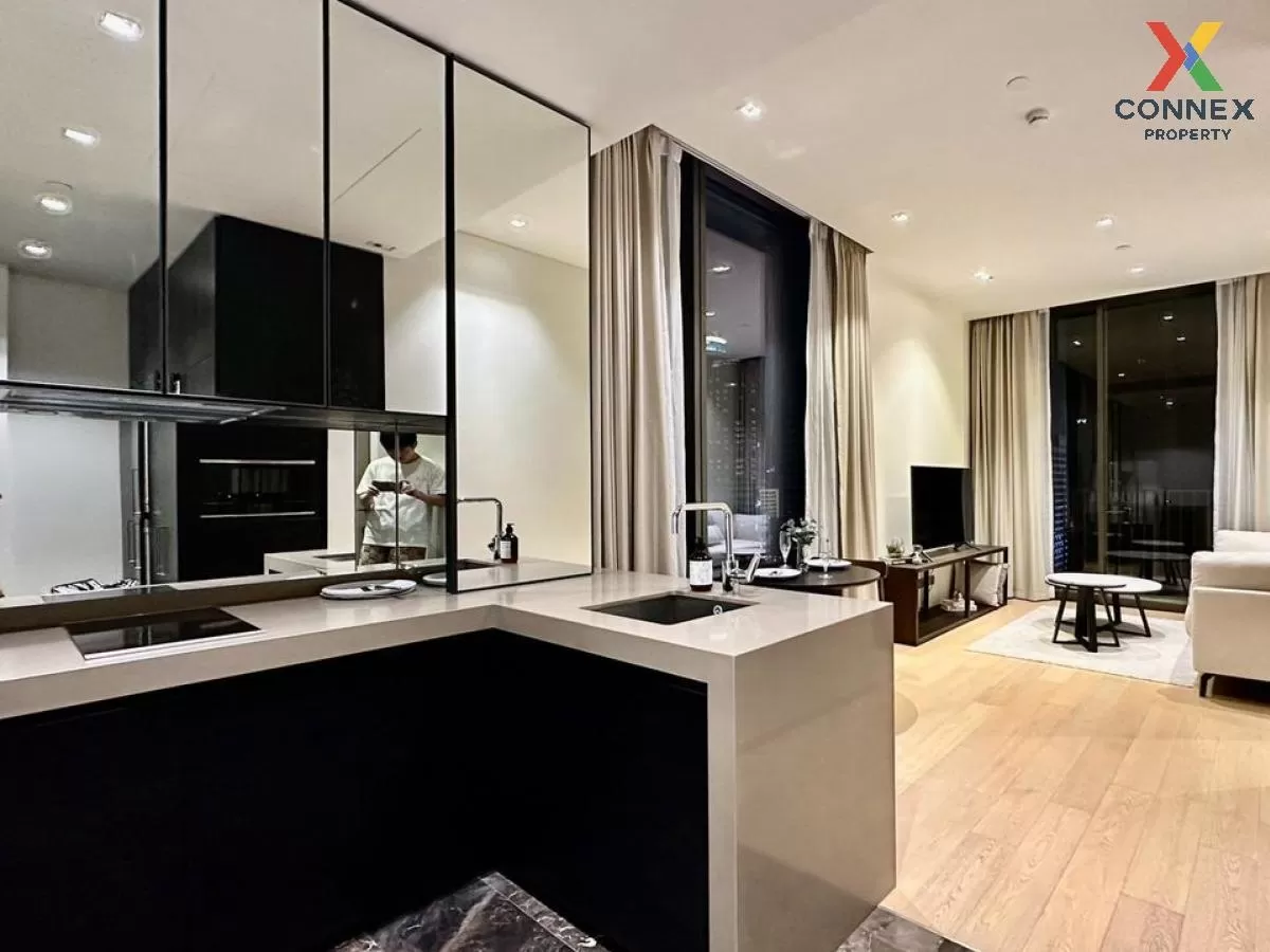 เช่าคอนโด  28 ชิดลม BTS-ชิดลม ลุมพินี เขต ปทุมวัน กรุงเทพ CX-8526 4