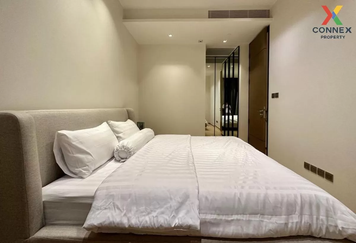 เช่าคอนโด  28 ชิดลม BTS-ชิดลม ลุมพินี เขต ปทุมวัน กรุงเทพ CX-8526