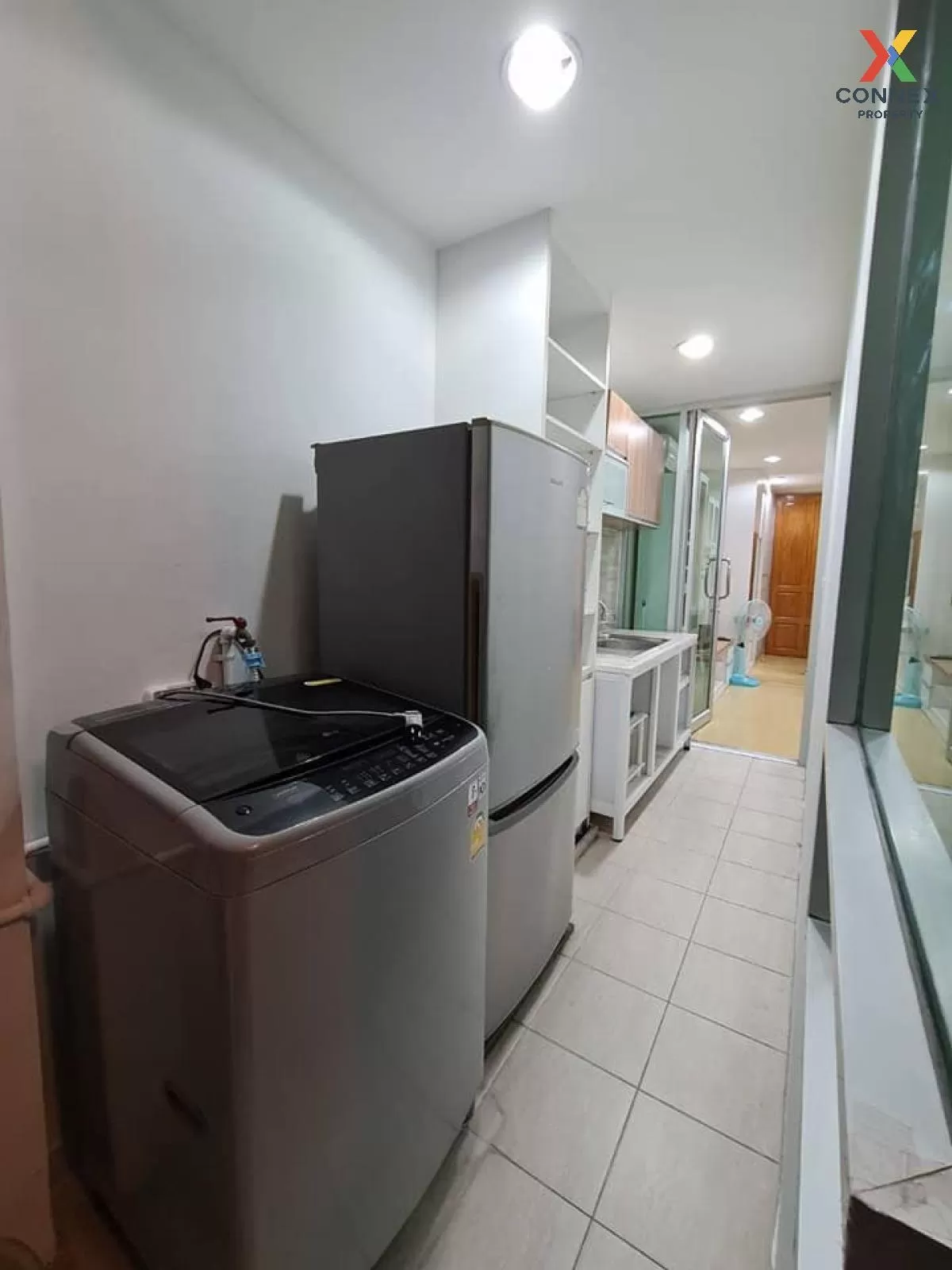 For Rent Condo , The Station Sathorn Bangrak , BTS-Saphan Taksin  4