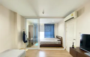 For Sale Condo , The Tree Bangpo Station , MRT-Bang Pho , Bang Sue , Bang Su , Bangkok , CX-85270