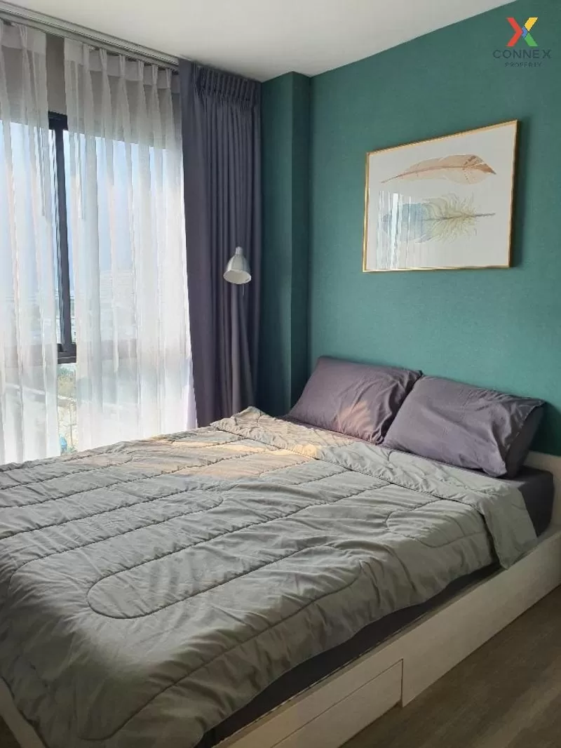 For Rent Condo , Kensington Kaset Campus , BTS-Bang Bua , Lat Yao