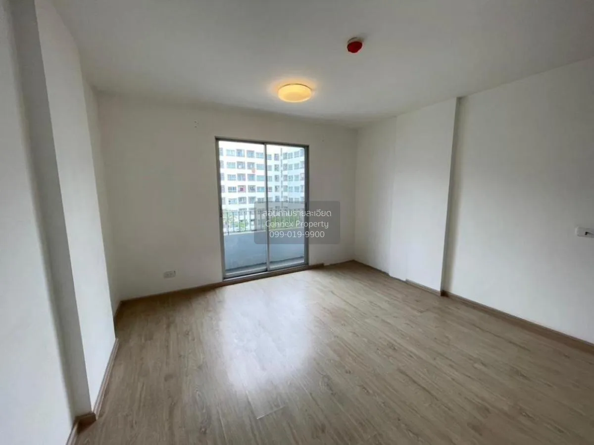 ขายคอนโด  เอลลิโอ เดลเรย์ BTS-ปุณณวิถี บางจาก เขต พระโขนง กรุงเทพ 2