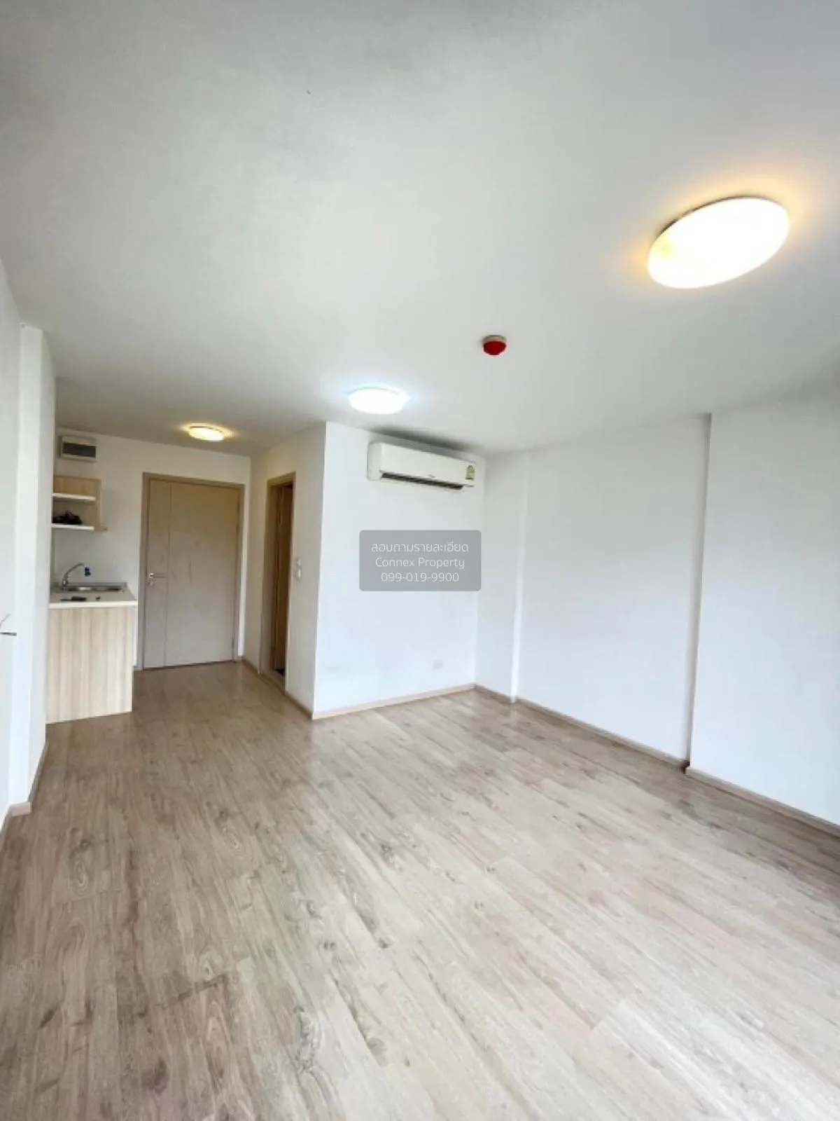 ขายคอนโด  เอลลิโอ เดลเรย์ BTS-ปุณณวิถี บางจาก เขต พระโขนง กรุงเทพ 3