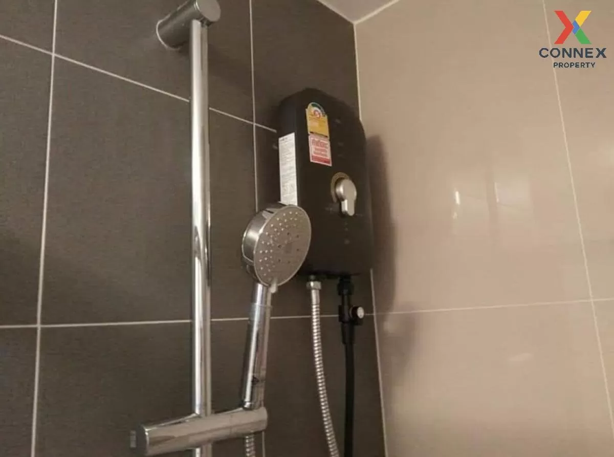 เช่าคอนโด  เดอะ ไพรเวซี่ พระราม 9 ARL-รามคำแหง สวนหลวง เขต สวนหลว