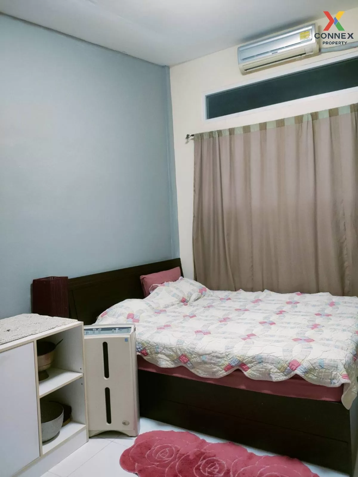 ขายทาวน์เฮ้าส์/ทาวน์โฮม  รัตนากร วิลเลจ 12 หนองปรือ บางละมุง ชลบุ