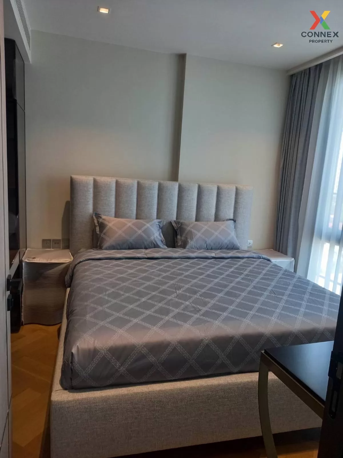 เช่าคอนโด  เดอะ รีเซิร์ฟ สุขุมวิท 61 BTS-ทองหล่อ คลองเตยเหนือ เขต 4