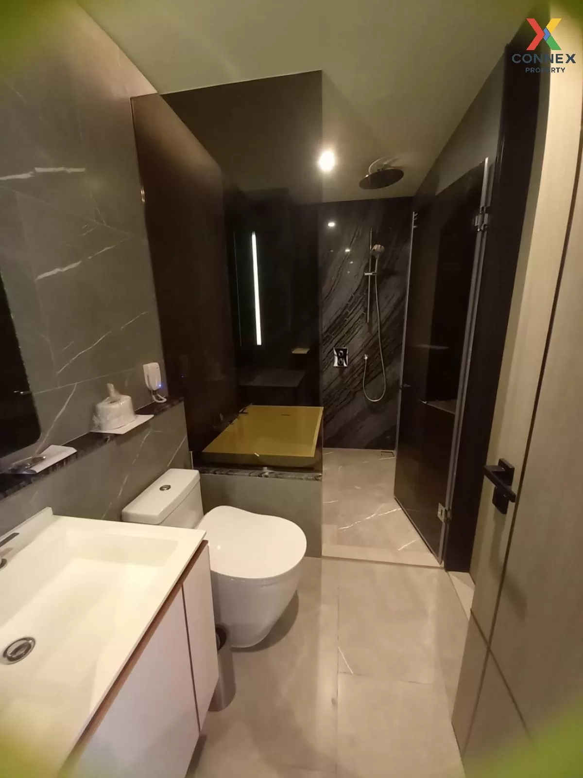 เช่าคอนโด  เดอะ รีเซิร์ฟ สุขุมวิท 61 BTS-ทองหล่อ คลองเตยเหนือ เขต