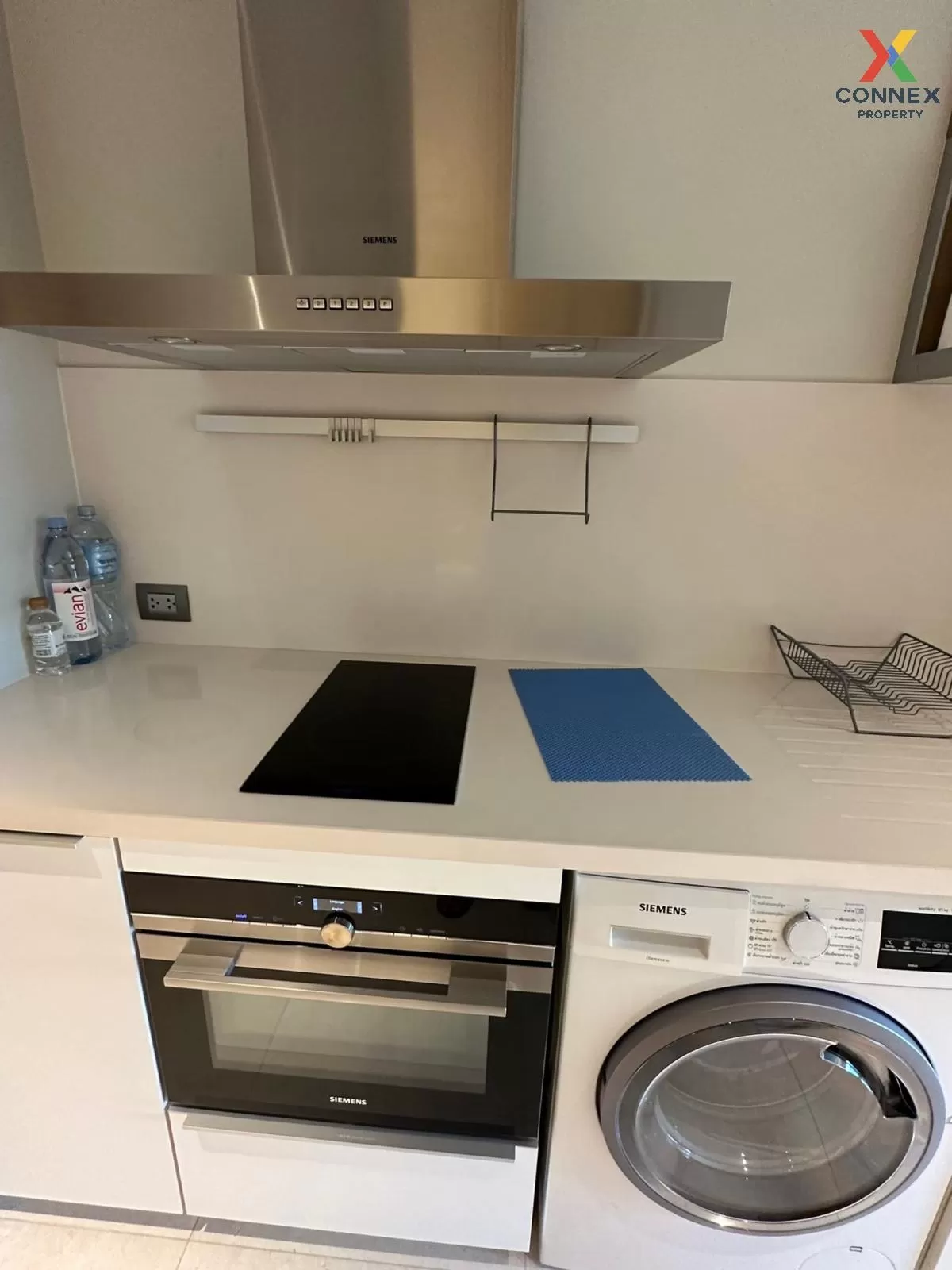 For Rent Condo , Sindhorn Residences , BTS-Chit Lom , Lumpini , P 4