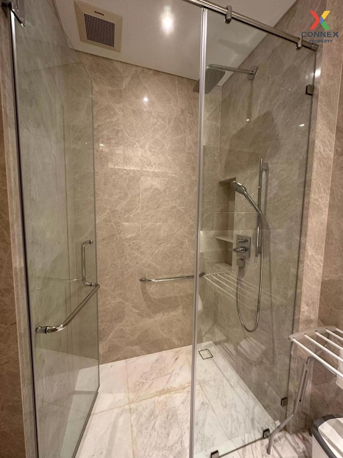 For Rent Condo , Sindhorn Residences , BTS-Chit Lom , Lumpini , P