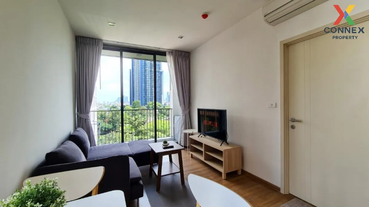 For Rent Condo , Hasu Haus Sukhumvit 77 , BTS-Phra Khanong , Phra 2