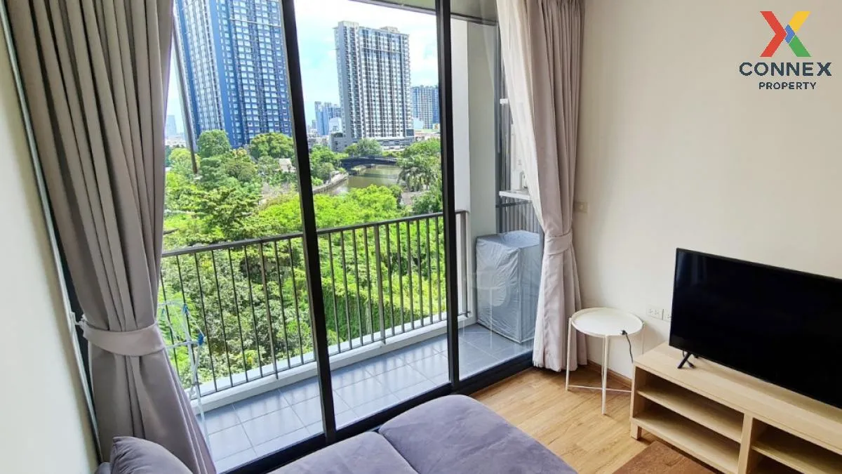 For Rent Condo , Hasu Haus Sukhumvit 77 , BTS-Phra Khanong , Phra 3