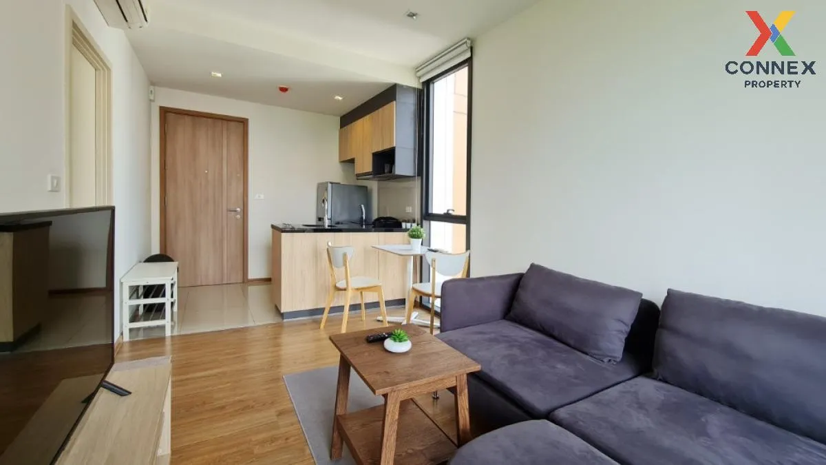 For Rent Condo , Hasu Haus Sukhumvit 77 , BTS-Phra Khanong , Phra 4