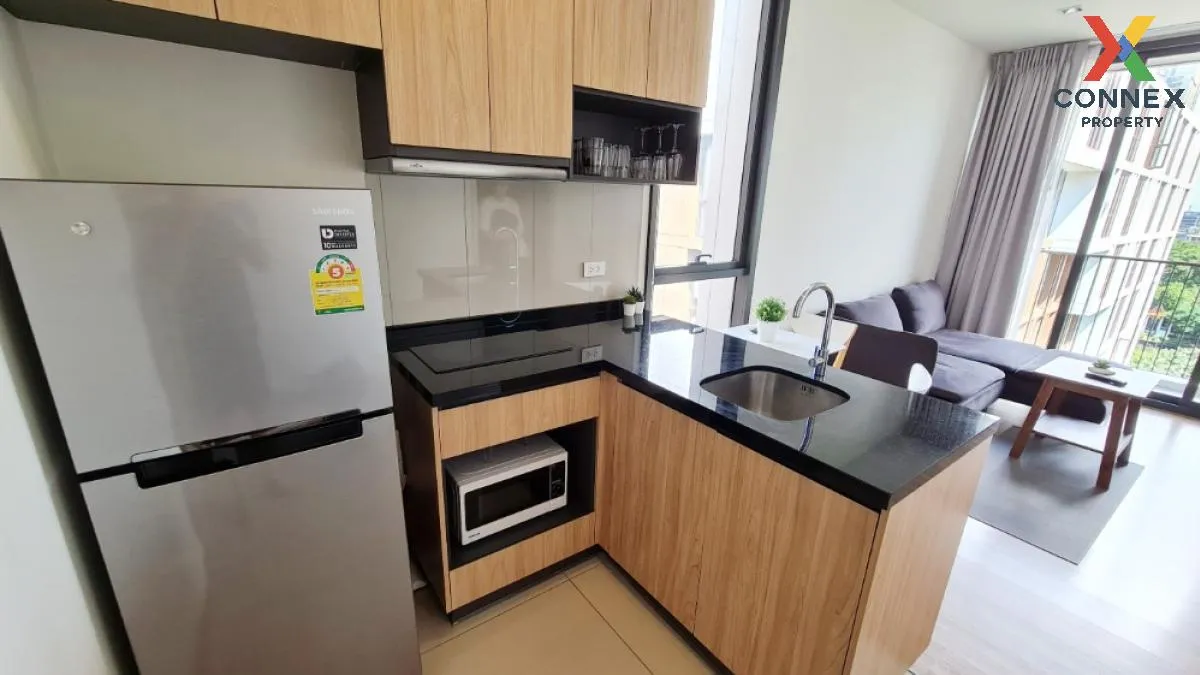 For Rent Condo , Hasu Haus Sukhumvit 77 , BTS-Phra Khanong , Phra