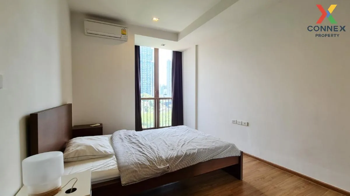 For Rent Condo , Hasu Haus Sukhumvit 77 , BTS-Phra Khanong , Phra