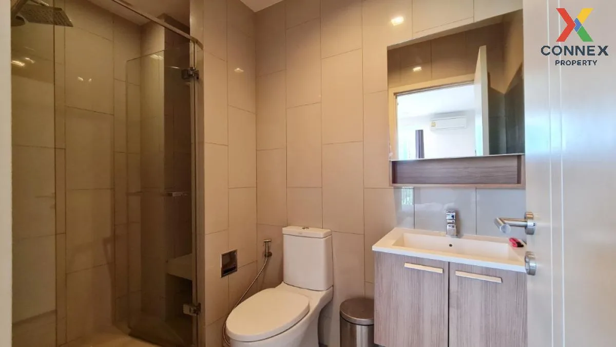 For Rent Condo , Hasu Haus Sukhumvit 77 , BTS-Phra Khanong , Phra