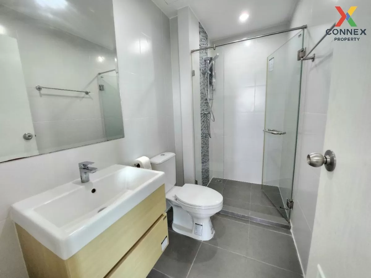 For Sale Condo , Metro Sky Prachachuen , MRT-Bang Son , Wong Sawa