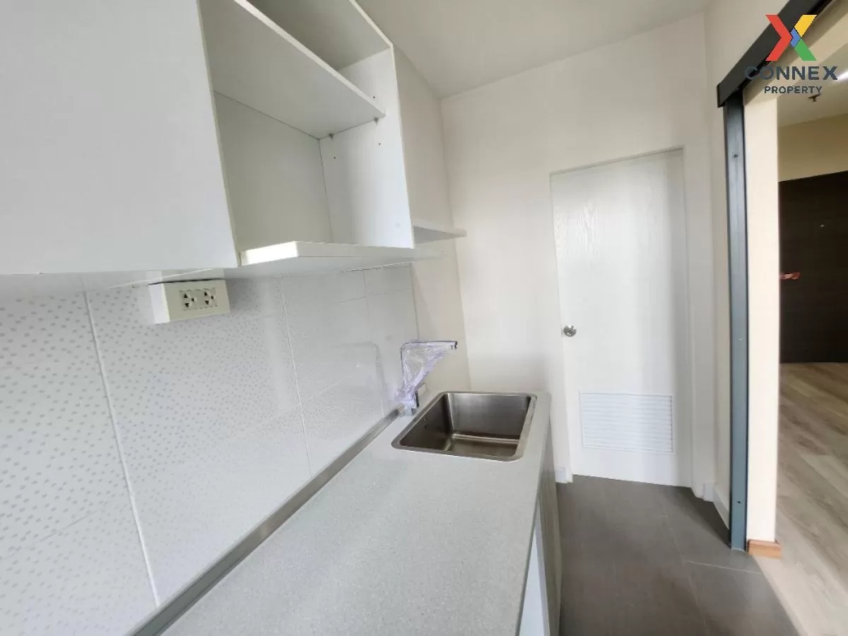 For Sale Condo , Metro Sky Prachachuen , MRT-Bang Son , Wong Sawa 4
