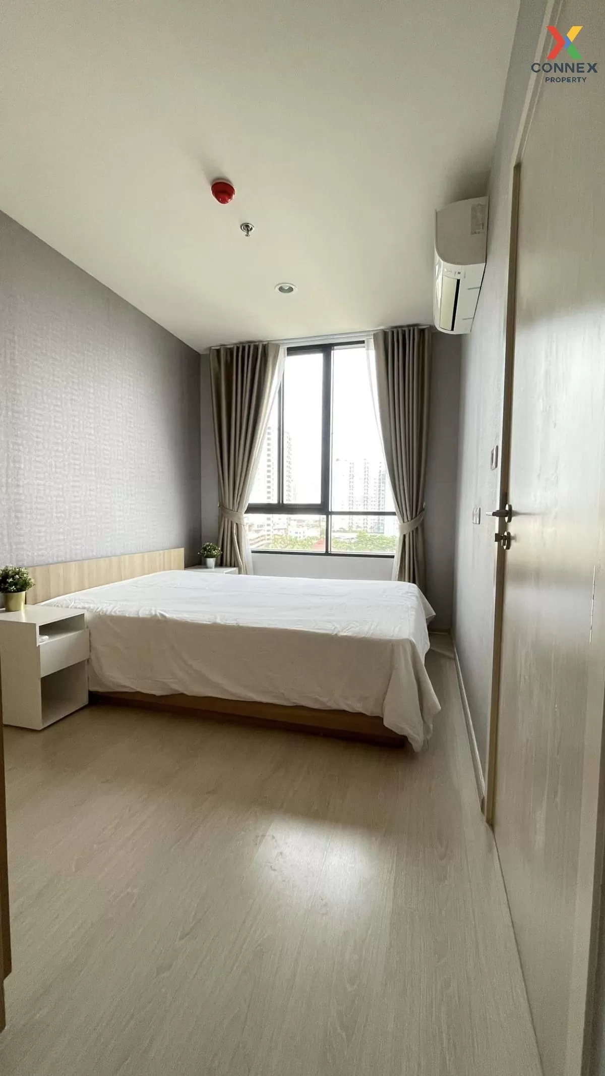 For Rent Condo , NUE Noble Chaengwattana , MRT-Sri Rat , Khlong K