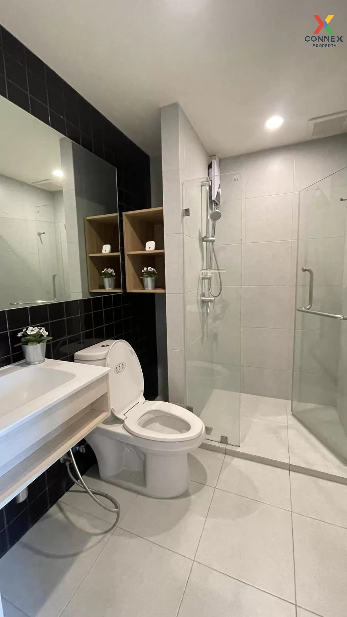 For Rent Condo , NUE Noble Chaengwattana , MRT-Sri Rat , Khlong K