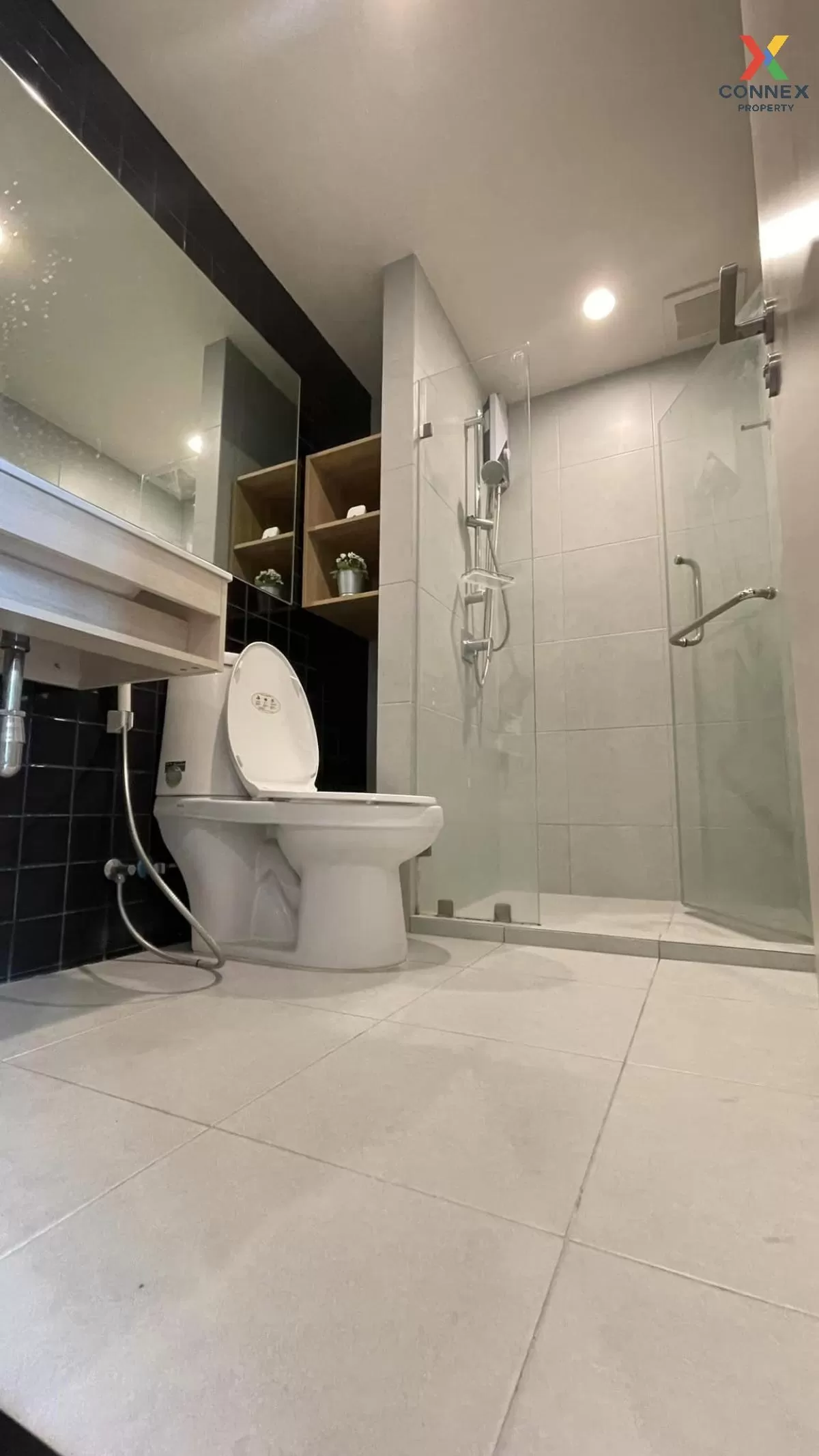 For Rent Condo , NUE Noble Chaengwattana , MRT-Sri Rat , Khlong K