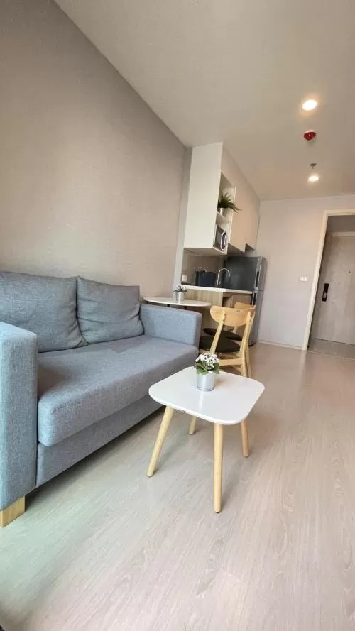 For Rent Condo , NUE Noble Chaengwattana , MRT-Sri Rat , Khlong Kluea , Pak Kret , Nonthaburi , CX-85291
