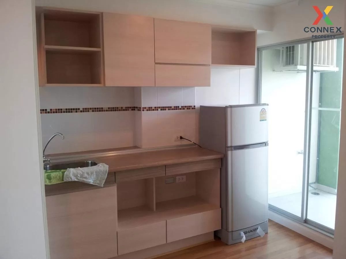 For Rent Condo , Lumpini Place Rama 4 - Kluaynamthai , BTS-Phra K 3