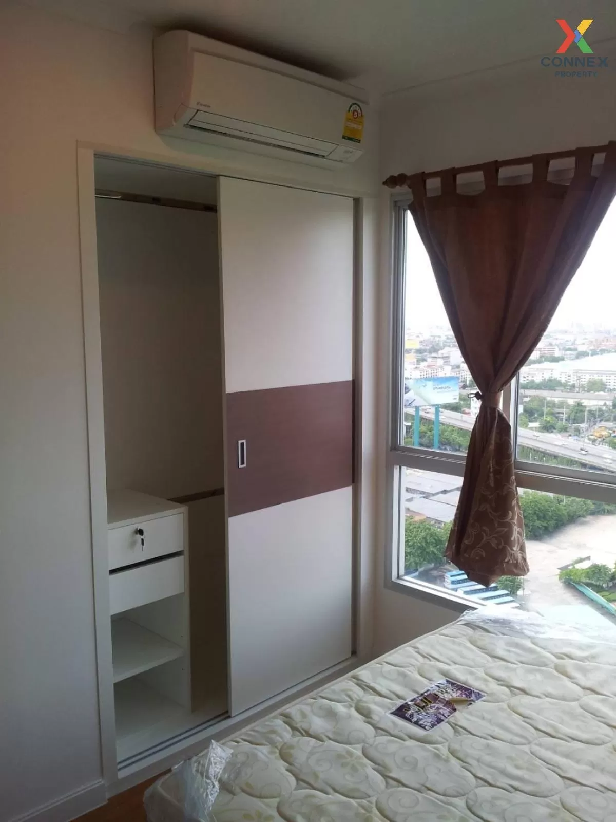 For Rent Condo , Lumpini Place Rama 4 - Kluaynamthai , BTS-Phra K