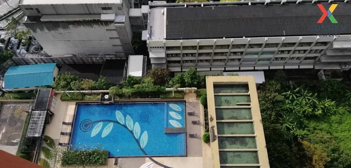 For Rent Condo , Lumpini Place Rama 4 - Kluaynamthai , BTS-Phra K