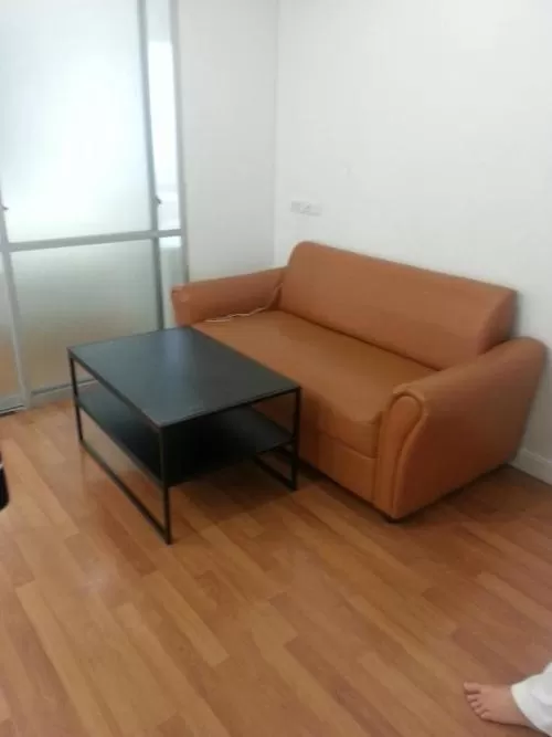 For Rent Condo , Lumpini Place Rama 4 - Kluaynamthai , BTS-Phra Khanong , Phra Khanong , Khlong Toei , Bangkok , CX-85292