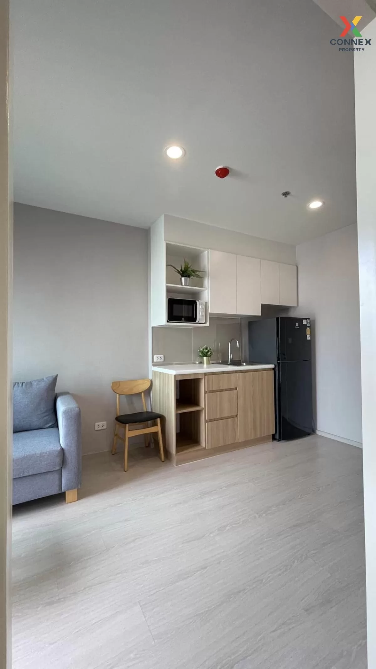 For Rent Condo , NUE Noble Chaengwattana , MRT-Sri Rat , Khlong K