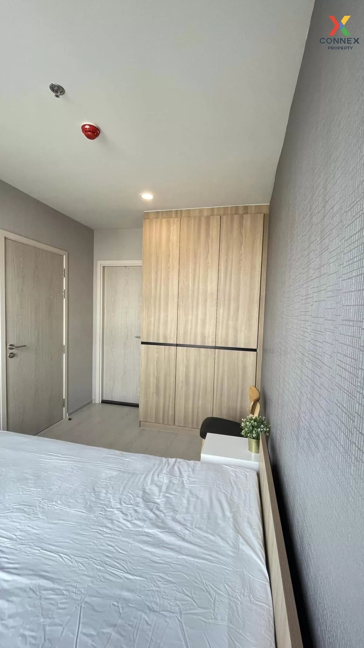 For Rent Condo , NUE Noble Chaengwattana , MRT-Sri Rat , Khlong K