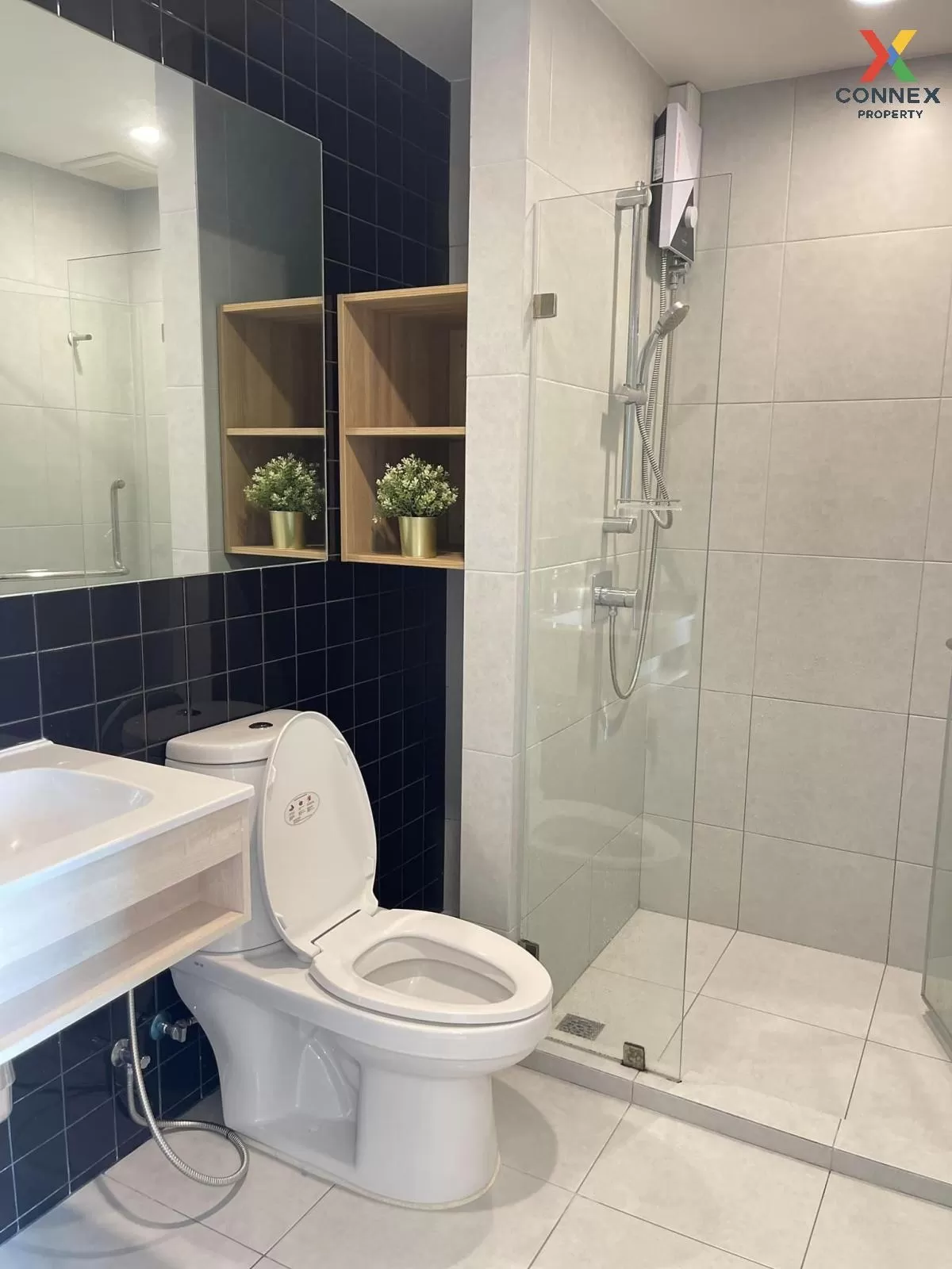 For Rent Condo , NUE Noble Chaengwattana , MRT-Sri Rat , Khlong K
