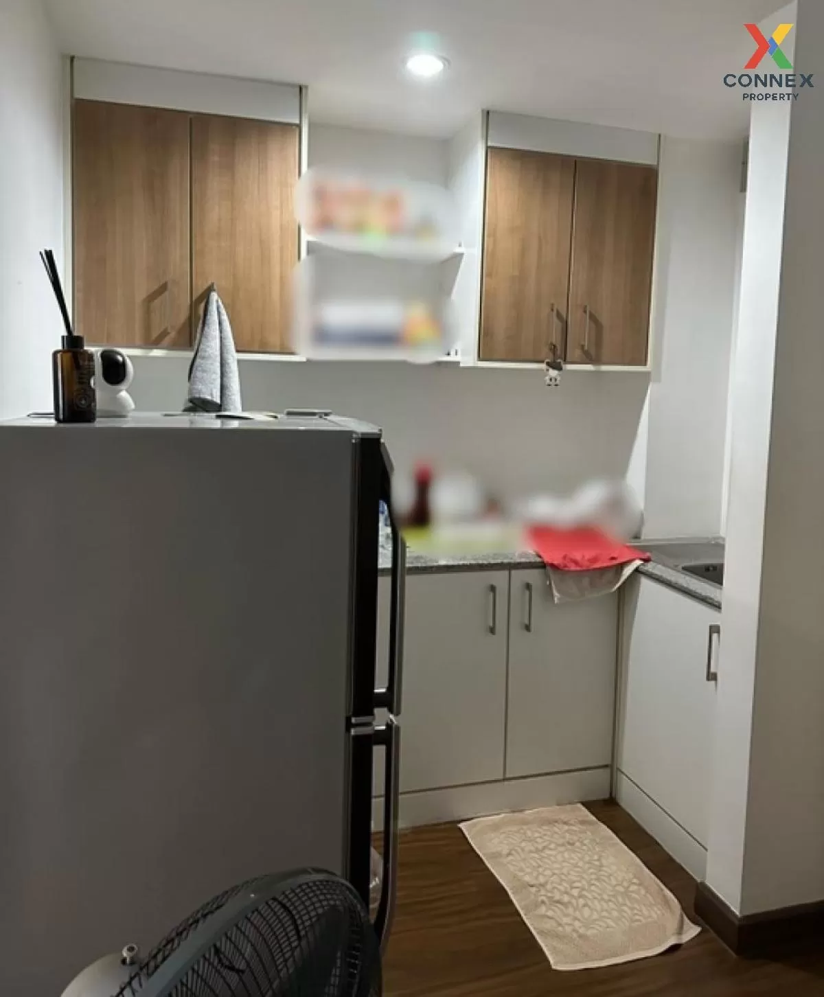 ขายคอนโด  ดิ ไอริส พระราม9 - ศรีนครินทร์ สวนหลวง เขต สวนหลวง กรุง 2