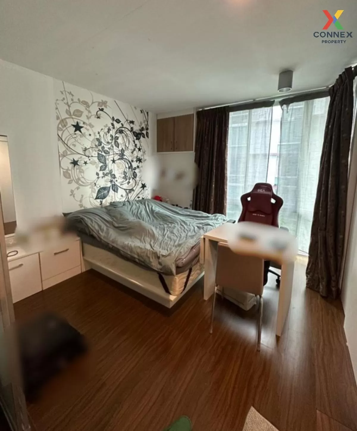 ขายคอนโด  ดิ ไอริส พระราม9 - ศรีนครินทร์ สวนหลวง เขต สวนหลวง กรุง 3