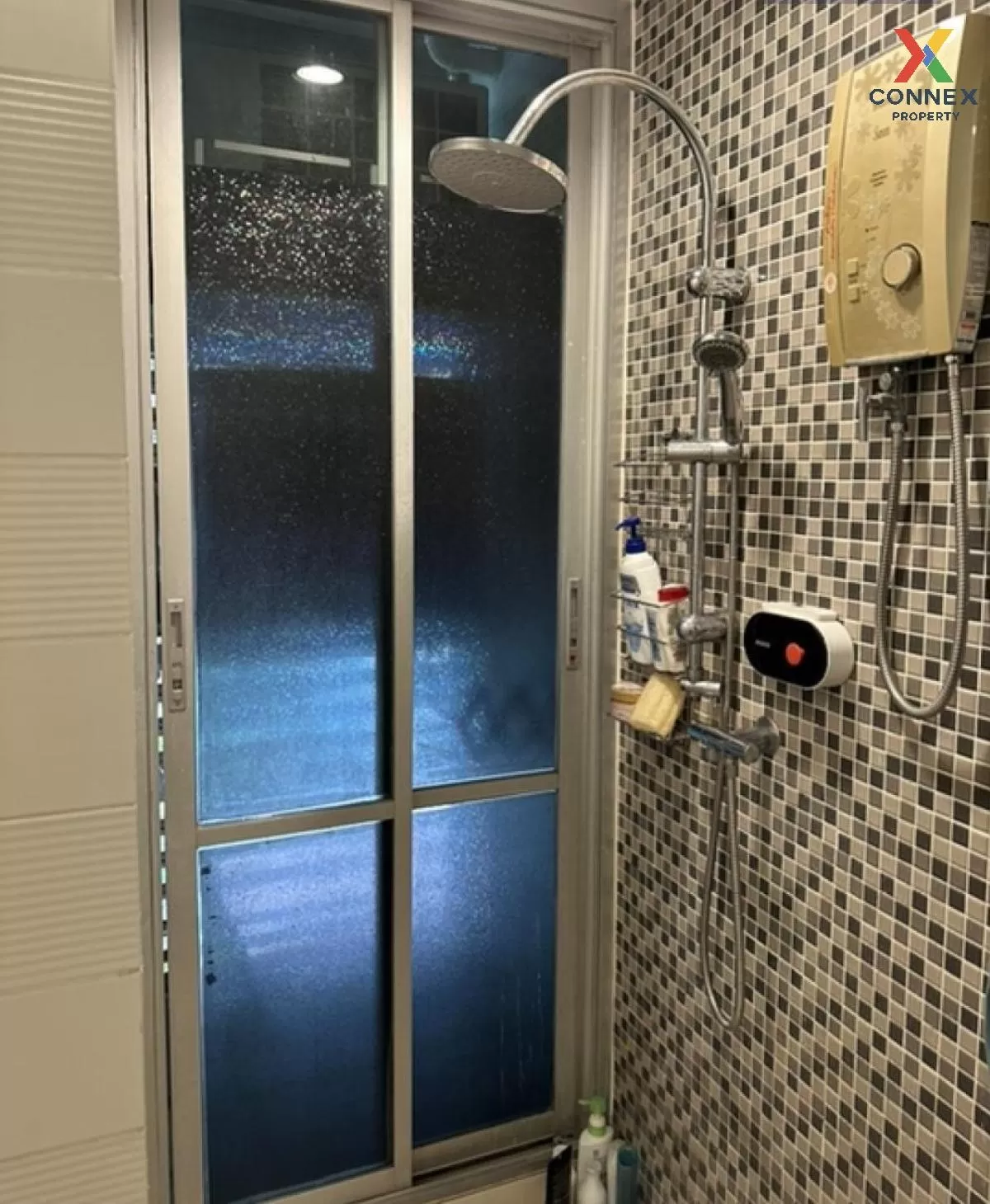 ขายคอนโด  ดิ ไอริส พระราม9 - ศรีนครินทร์ สวนหลวง เขต สวนหลวง กรุง