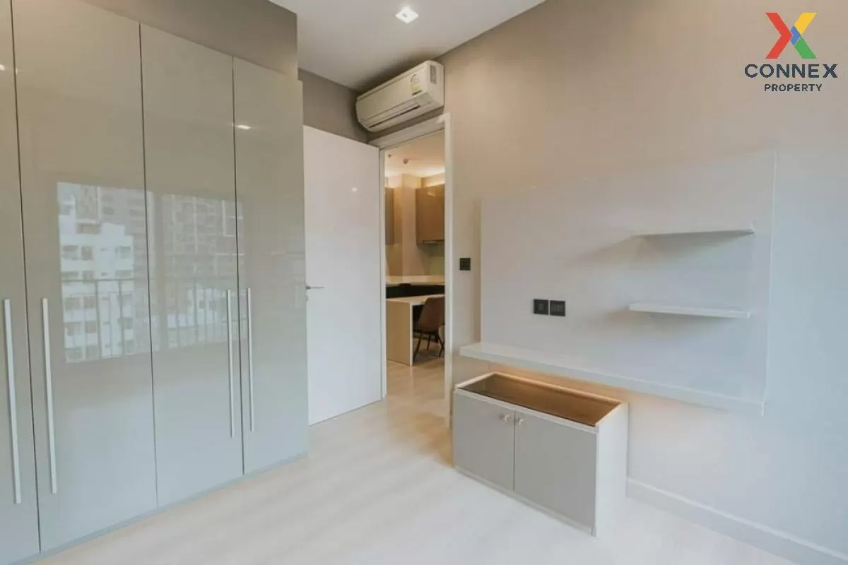 For Sale Condo , The Signature by URBANO , BTS-Saphan Khwai , Sam