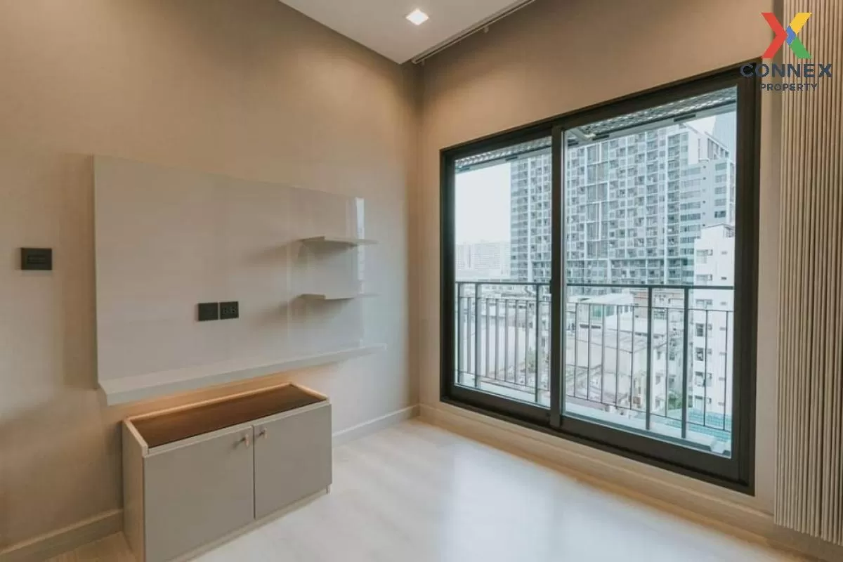 For Sale Condo , The Signature by URBANO , BTS-Saphan Khwai , Sam