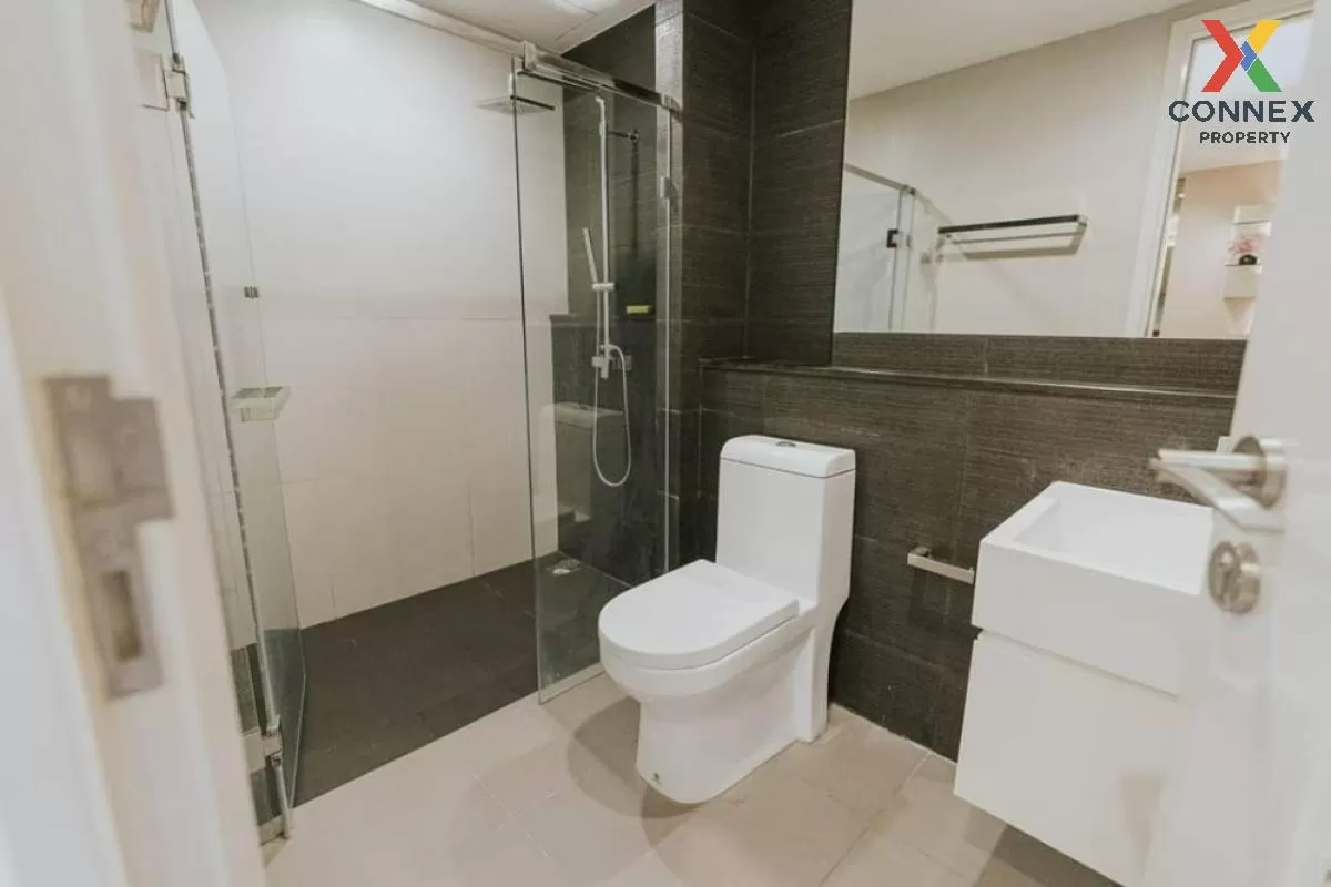 For Sale Condo , The Signature by URBANO , BTS-Saphan Khwai , Sam