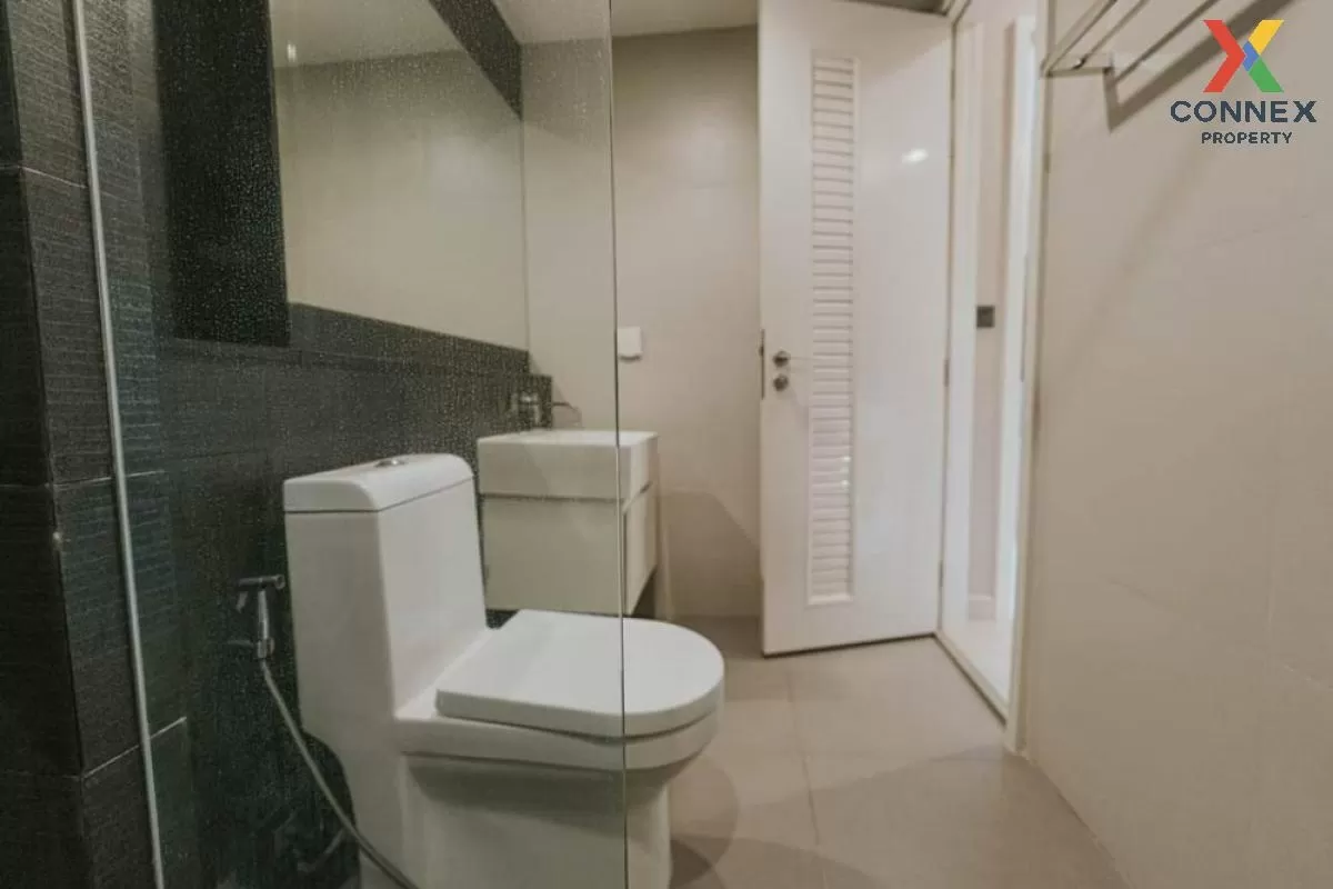 For Sale Condo , The Signature by URBANO , BTS-Saphan Khwai , Sam