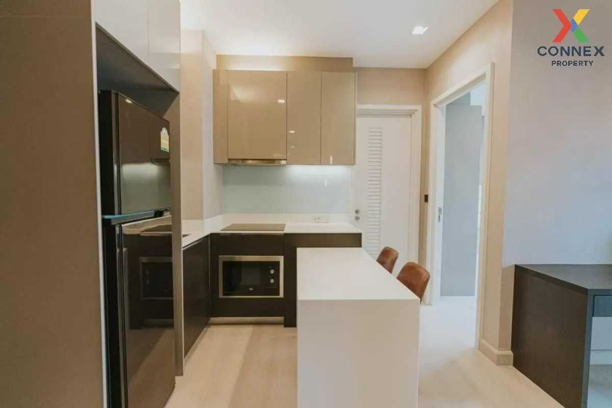 For Sale Condo , The Signature by URBANO , BTS-Saphan Khwai , Sam