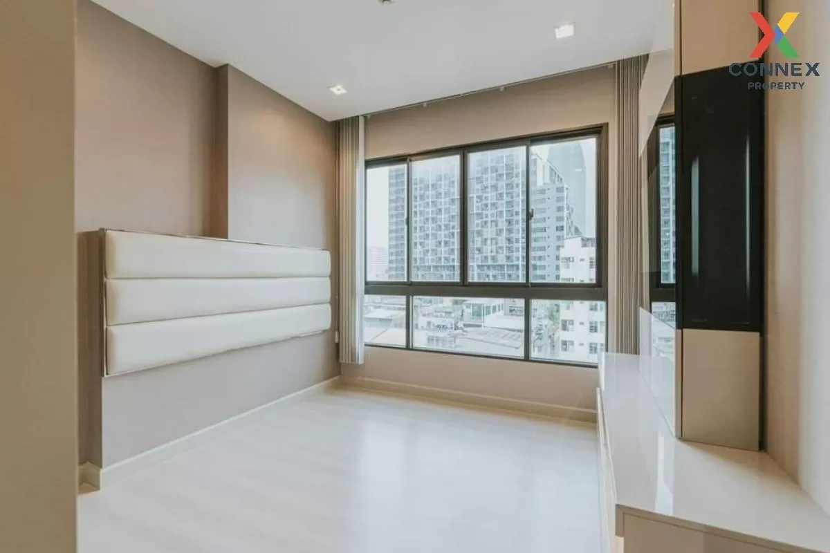 For Sale Condo , The Signature by URBANO , BTS-Saphan Khwai , Sam