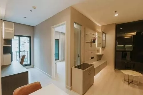 For Sale Condo , The Signature by URBANO , BTS-Saphan Khwai , Sam Sen Nai , Phaya Thai , Bangkok , CX-85298