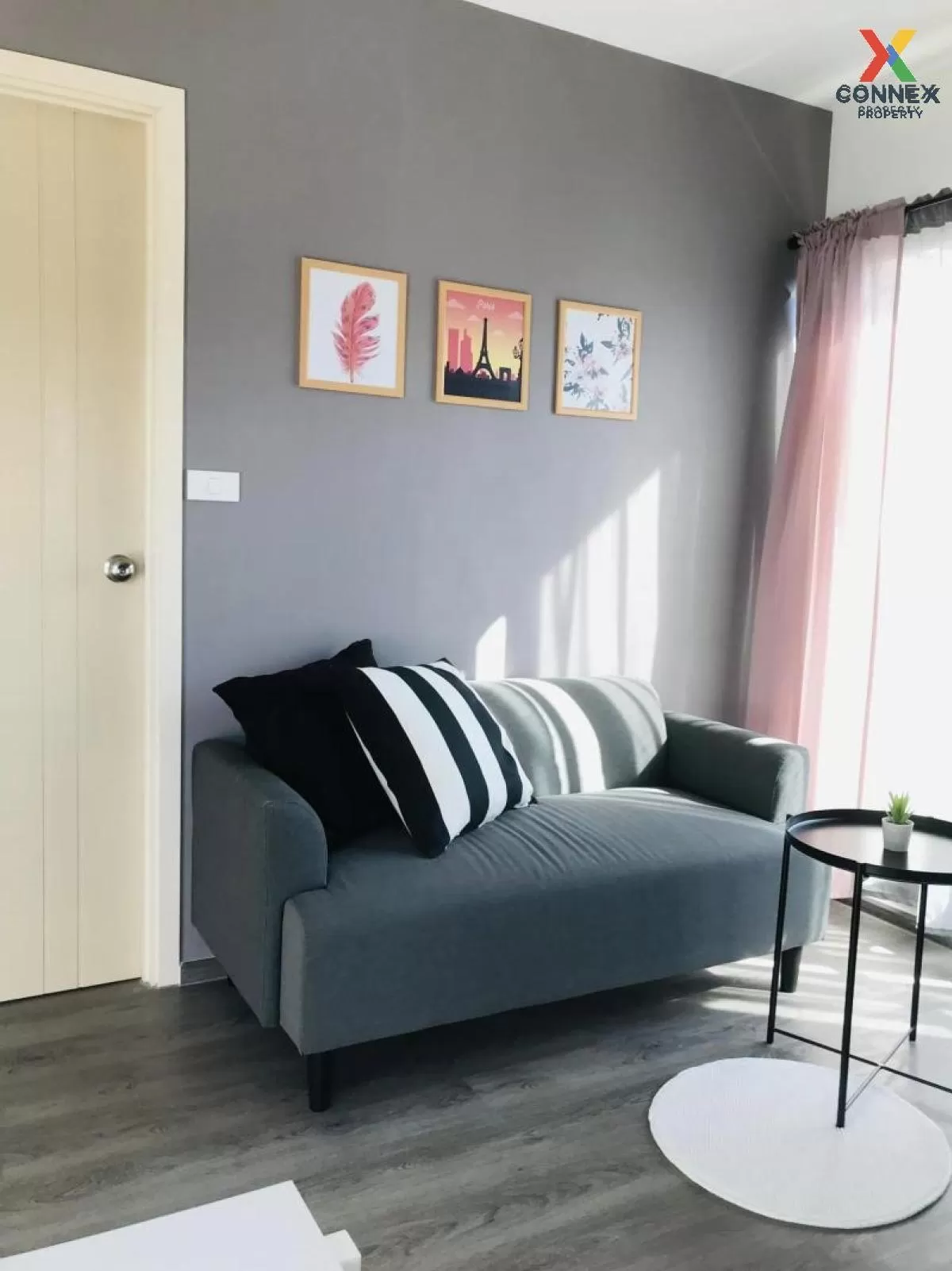 For Sale Condo , Rich Park Triple Station , ARL-Hua Mak , Suan Lu 2