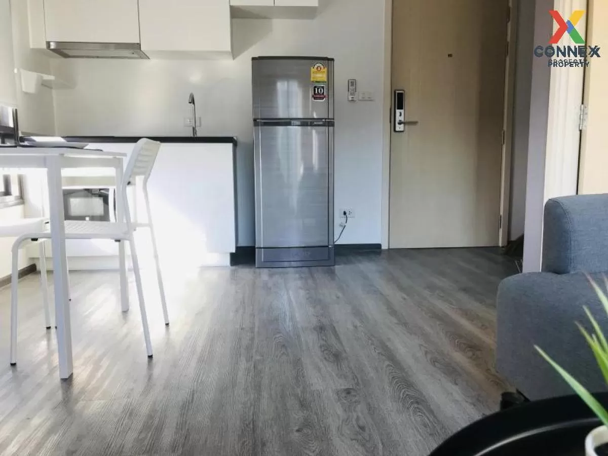 For Sale Condo , Rich Park Triple Station , ARL-Hua Mak , Suan Lu 3